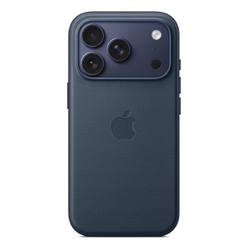 APPLE IP 17 PRO TE CASE BLUE MS